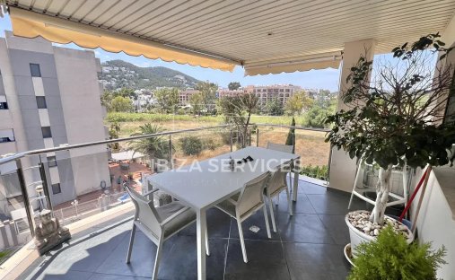 Appartement à Santa Eulària des Riu, Îles Baléares, Espagne 1