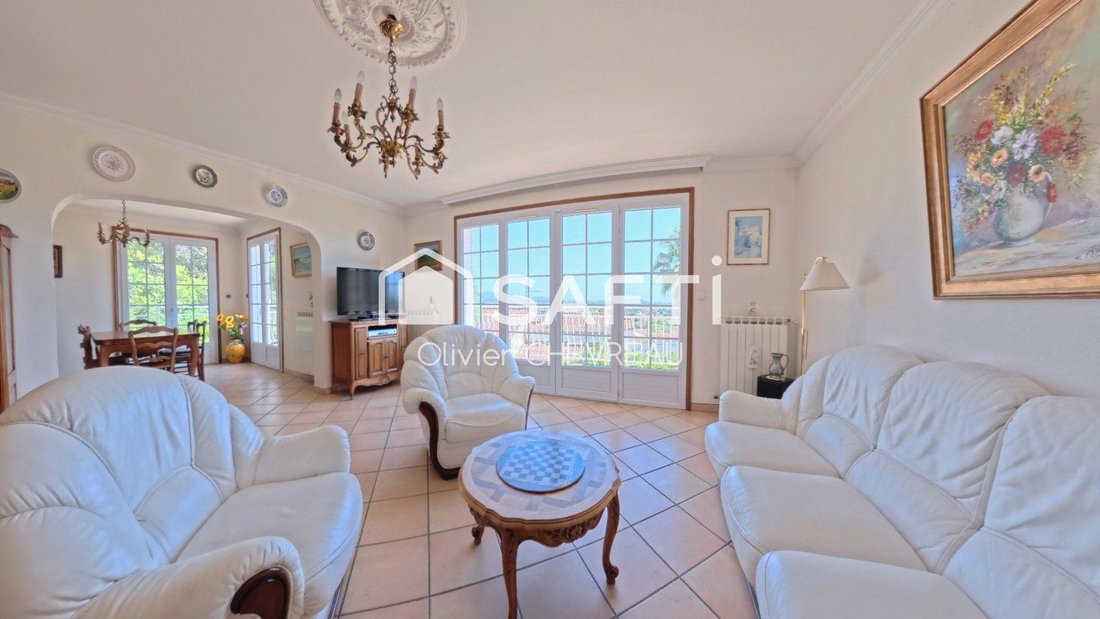 House in La Garde, Provence-Alpes-Côte d'Azur, France 2 - 18084022