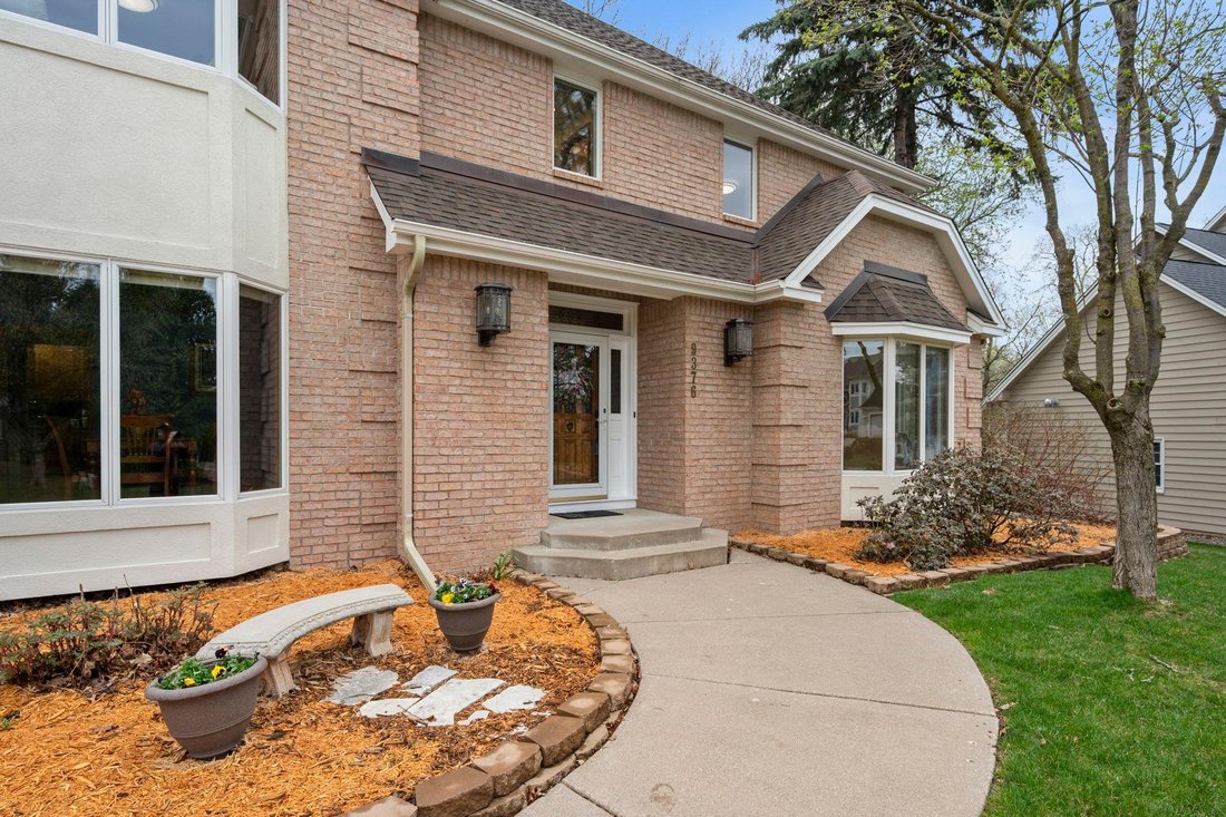 House in Woodbury, Minnesota, United States 5 - 18089168