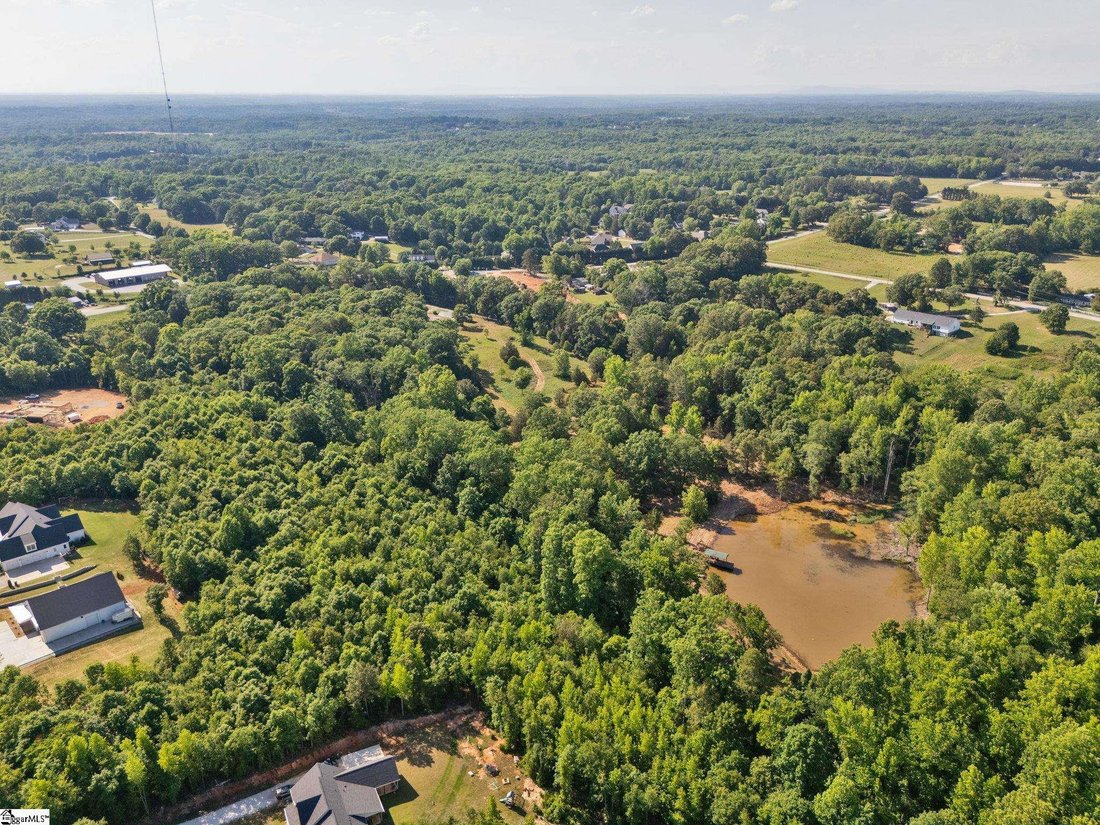 Farm Ranch in Fountain Inn, South Carolina, United States 5 - 18085802