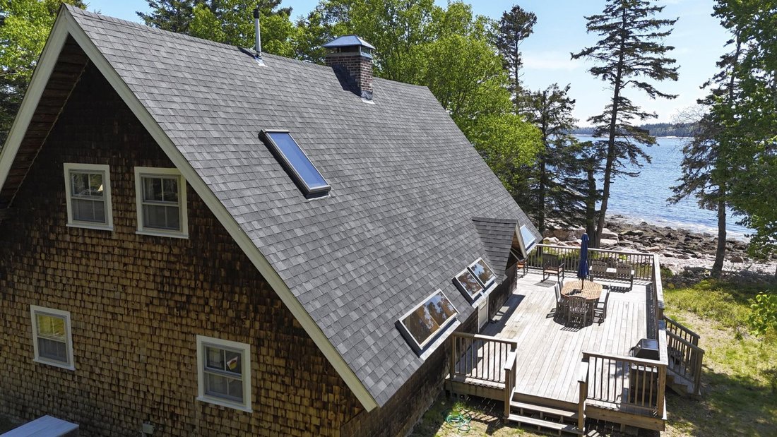 House in Swans Island, Maine, United States 3 - 17945163
