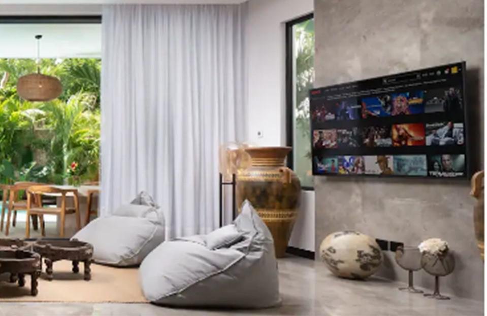 Casa en Alma Tulum Hotel, Quintana Roo, México 5 - 18084158