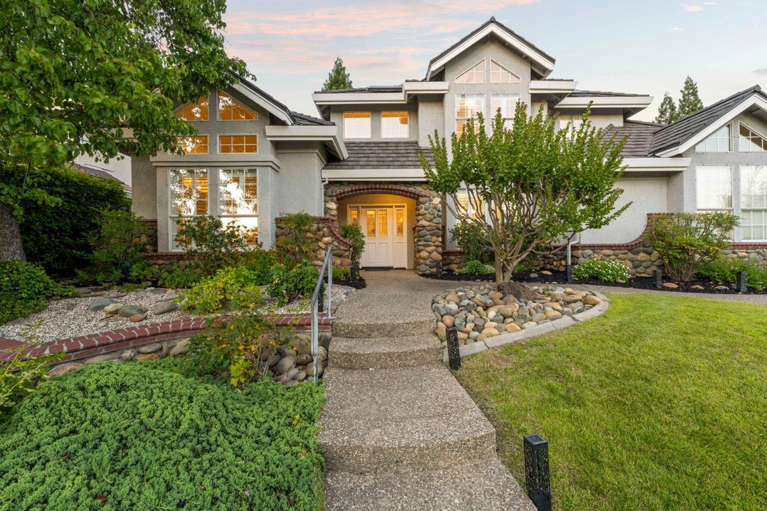 House in Granite Bay, California, United States 4 - 18086099