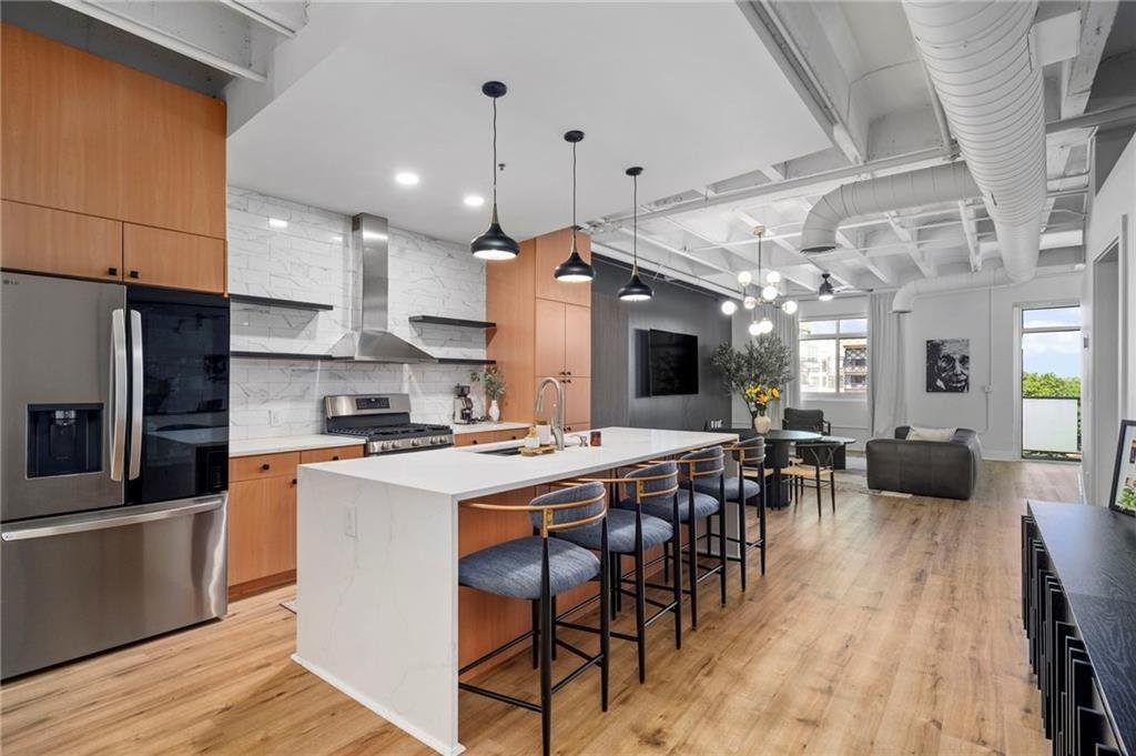 Condo in Atlanta, Georgia, United States 5 - 18088839