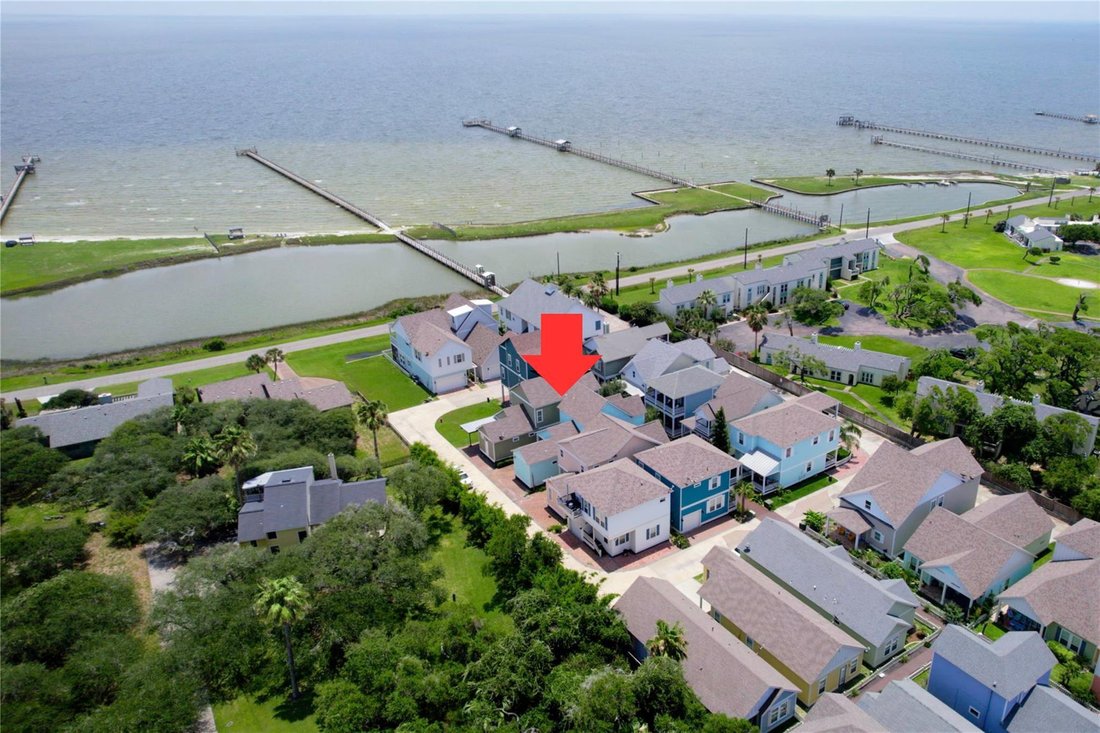 House in Rockport, Texas, United States 2 - 18088808