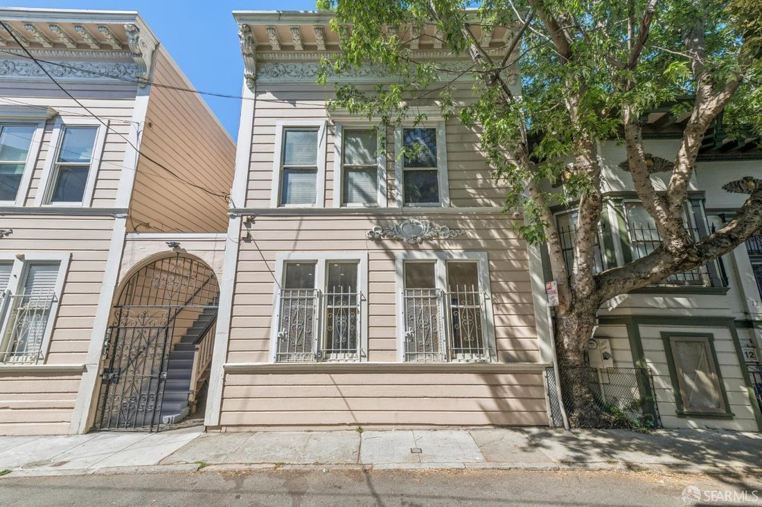 Apartment in San Francisco, California, United States 4 - 18083713