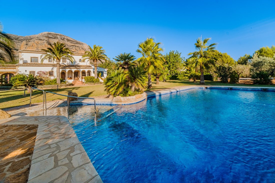 House in Xabia / Javea, Valencian Community, Spain 4 - 18088002