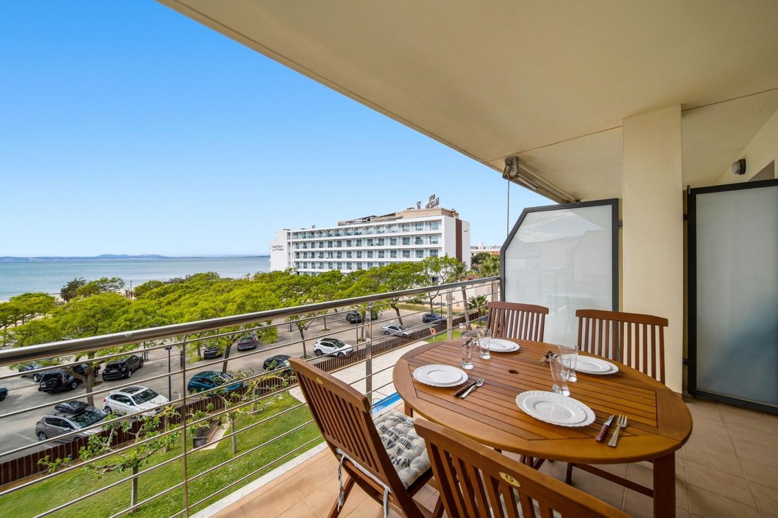Apartment in Roses, Catalonia, Spain 5 - 18088625