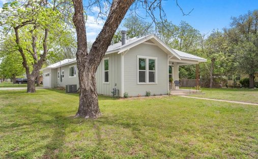 House in Fredericksburg, Texas, United States 1