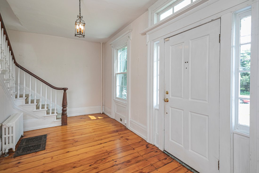 House in Lawrence Township, New Jersey, United States 3 - 18087563