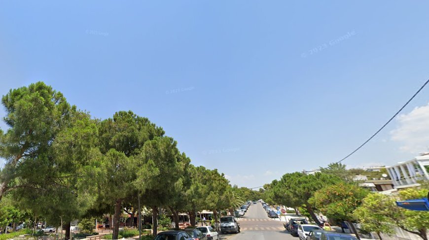 Land in Vouliagmeni, Attika, Griechenland 3 - 18085113