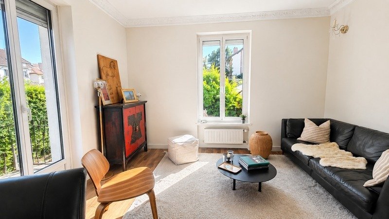 House in Saint Nicolas, Maisons-Laffitte, France 4 - 17663835