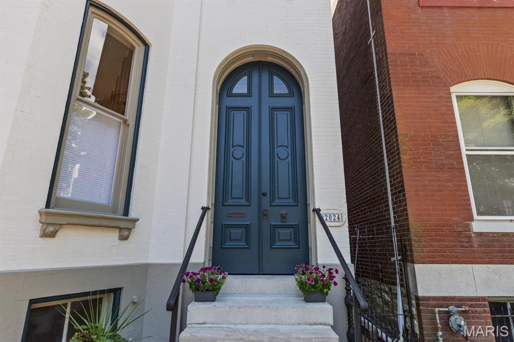 House in St. Louis, Missouri, United States 5 - 18084938
