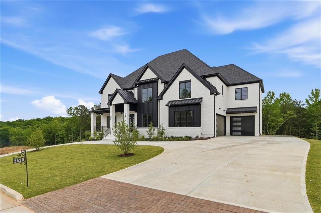 House in Cumming, Georgia, United States 2 - 17628525