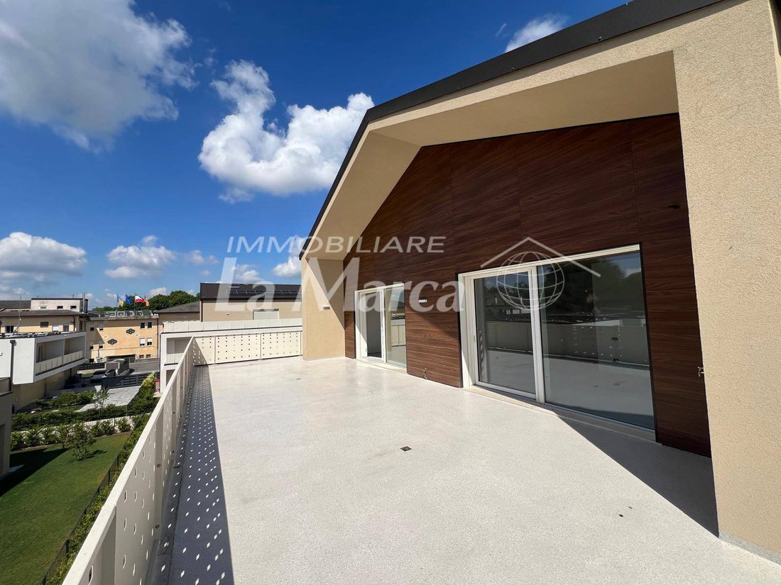 Apartment in Villorba, Veneto, Italy 5 - 16555918