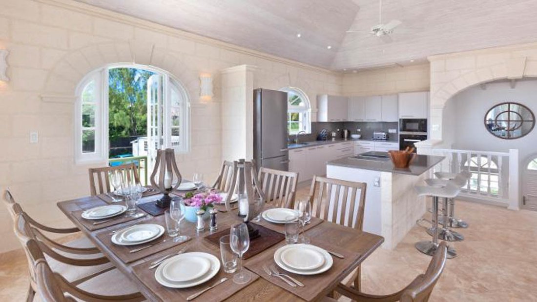House in Westmoreland, Saint James, Barbados 3 - 18088001
