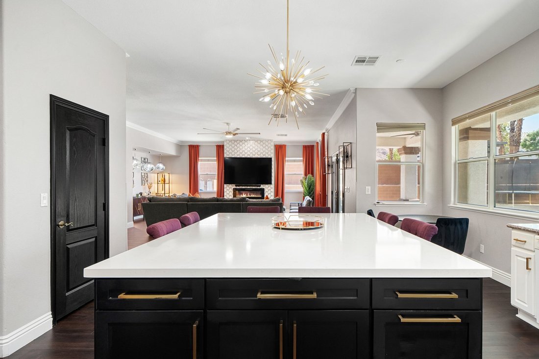 House in Las Vegas, Nevada, United States 4 - 18082864