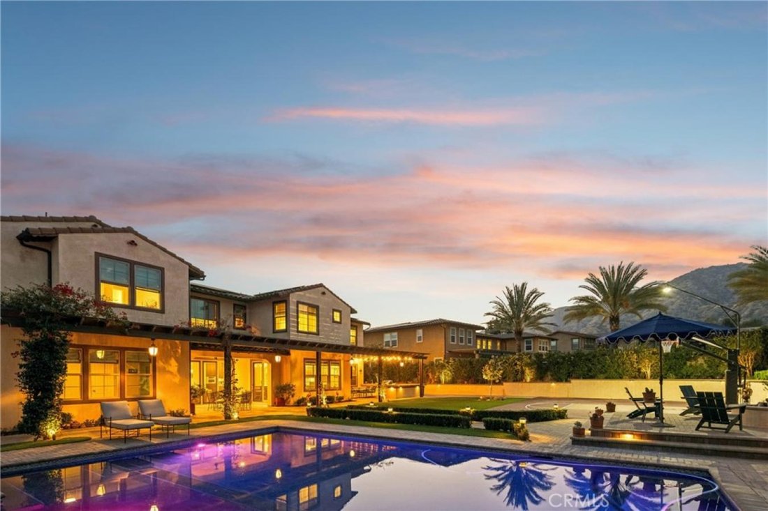 House in Glendora, California, United States 1 - 18089782