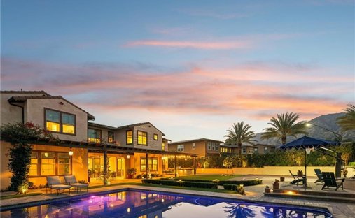 House in Glendora, California, United States 1