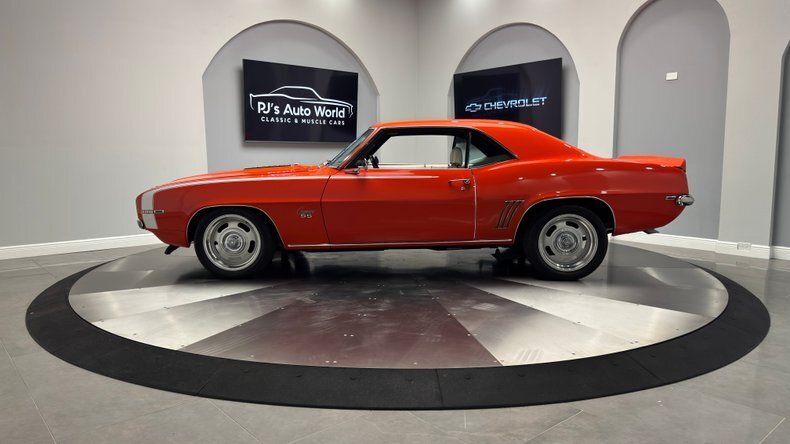X22 Super Sport  4-Speed  A/C! in Clearwater, United States 2 - 18089104