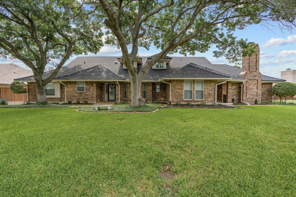 Maison à Fort Worth, Texas, États-Unis 1 - 17979185
