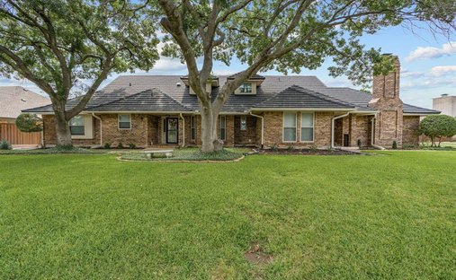 Casa a Fort Worth, Texas, Stati Uniti 1