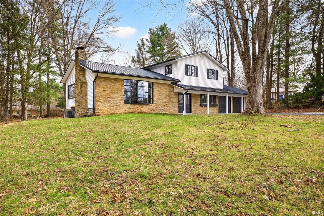 House in Bloomington, Indiana, United States 3 - 18083408