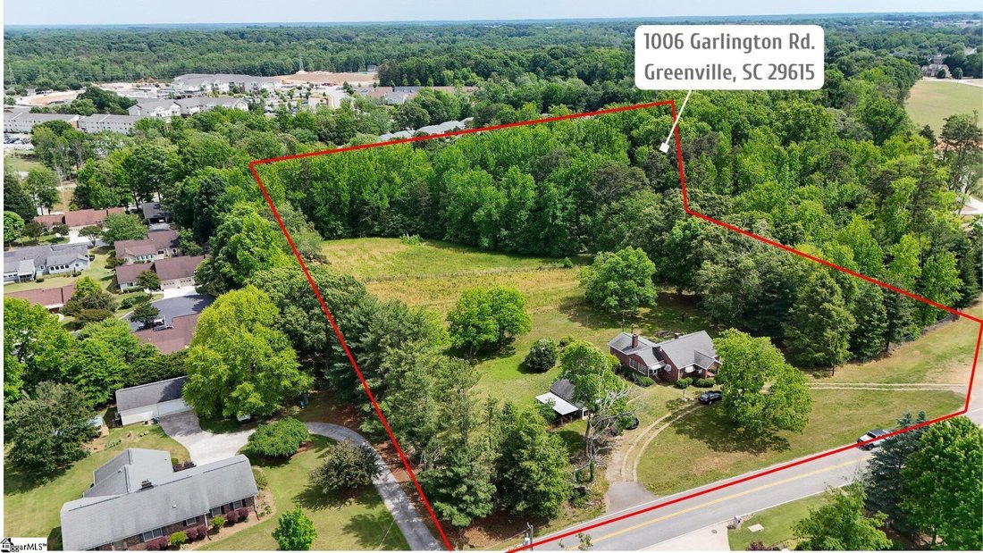 House in Greenville, South Carolina, United States 1 - 18086682