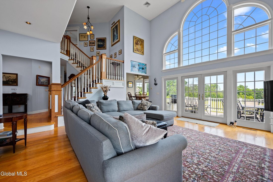 House in Stillwater, New York, United States 4 - 18085975