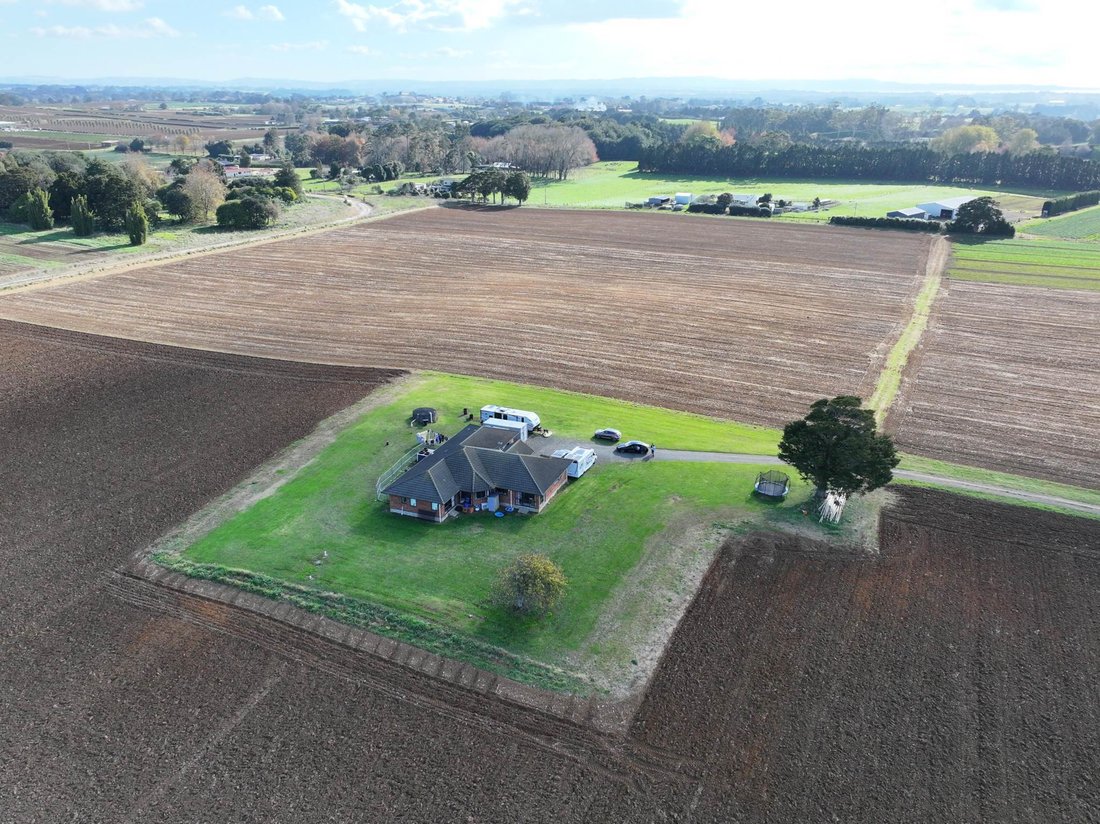 Farm Ranch in Pukekohe Hill, New Zealand 5 - 18088365
