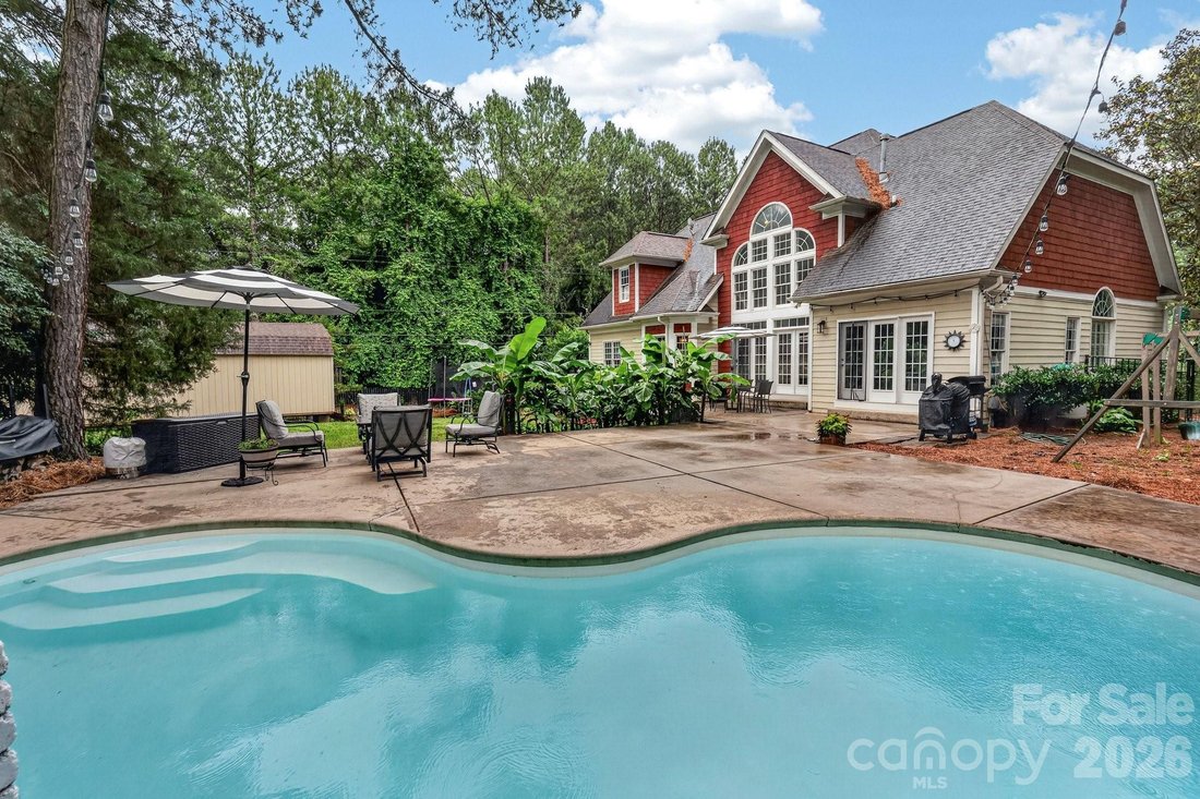 House in Mooresville, North Carolina, United States 2 - 18089183