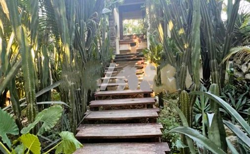 Land in Tulum, Quintana Roo, Mexico 1