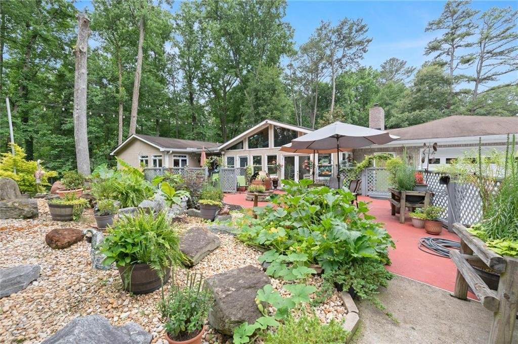 House in Marietta, Georgia, United States 3 - 18089275