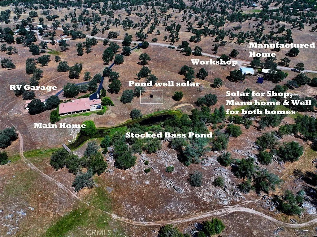 House in Raymond, California, United States 2 - 18088853