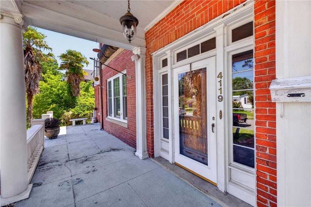 Maison à Norfolk, Virginie, États-Unis 4 - 18072223