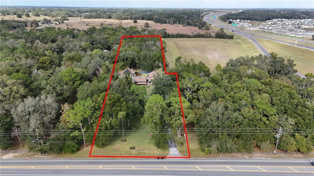 House in Apopka, Florida, United States 4 - 18088050