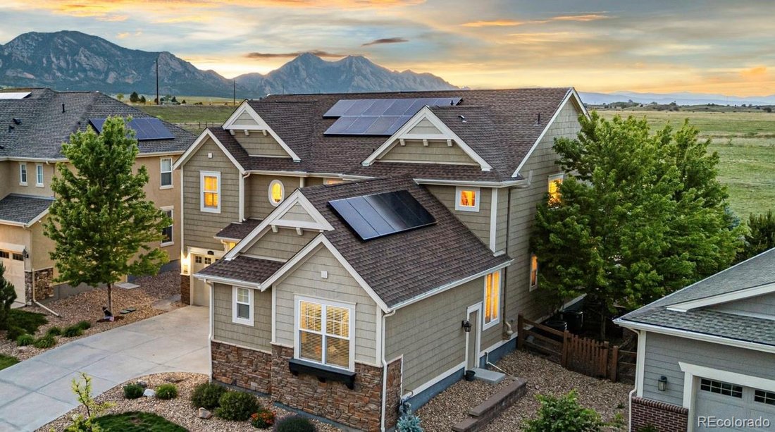 House in Arvada, Colorado, United States 1 - 18089191