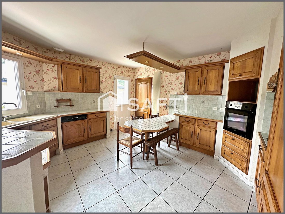 House in La Turballe, Pays de la Loire, France 5 - 17916000