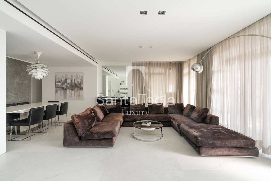 Apartment in San Siro, Milan, Italy 3 - 18085194