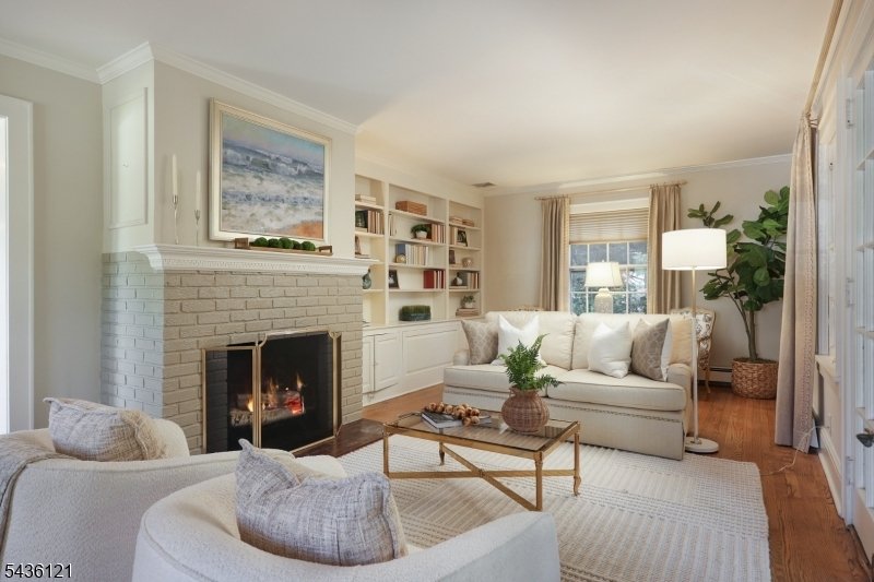 House in Westfield, New Jersey, United States 5 - 18080936