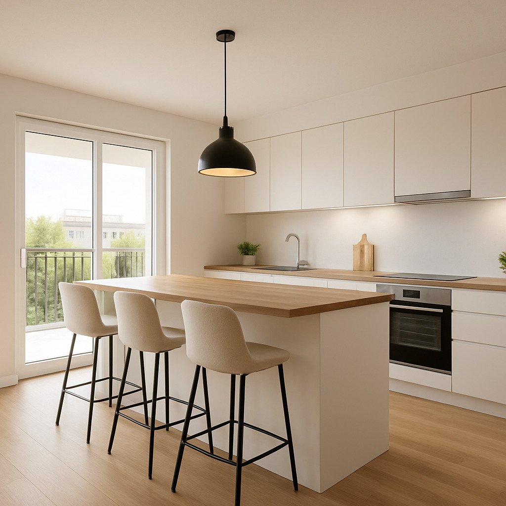 Apartment in Cazaux, La Teste-de-Buch, France 5 - 18087541