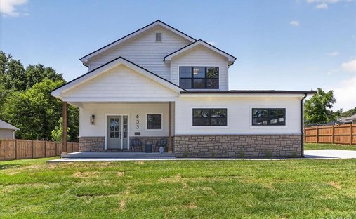 House in Kirkwood, Missouri, United States 1