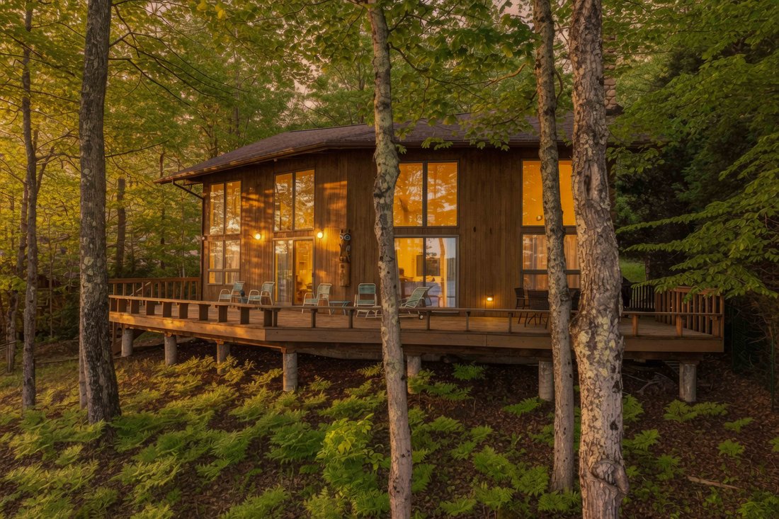 House in Old Forge, New York, United States 2 - 18083432