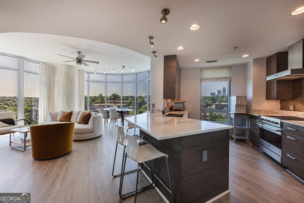Condo in Atlanta, Georgia, United States 1 - 18088975