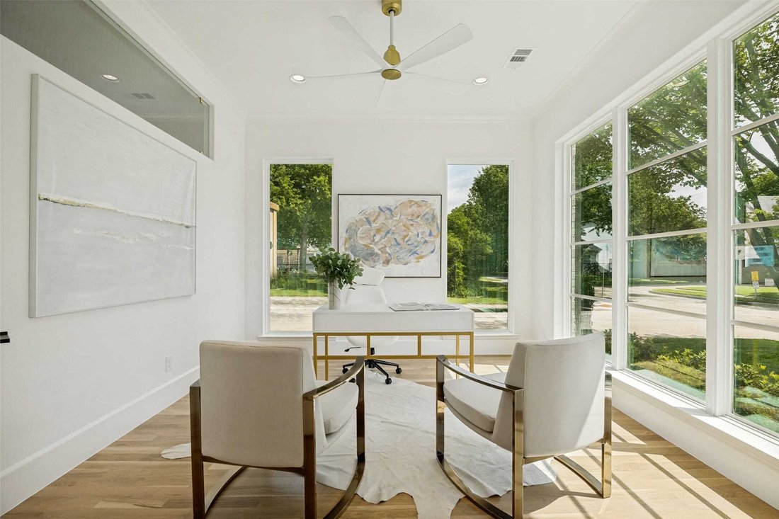 House in Dallas, Texas, United States 5 - 17637159