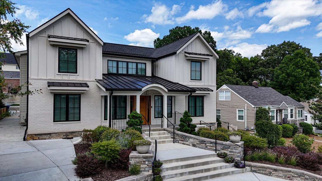 House in Chattanooga, Tennessee, United States 3 - 17681850