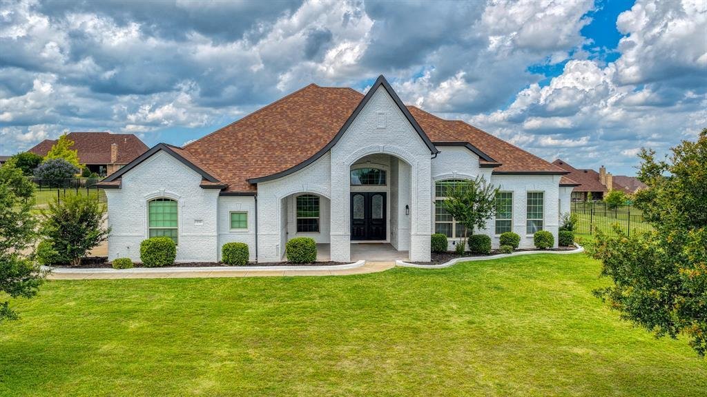 House in Aledo, Texas, United States 1 - 18087075