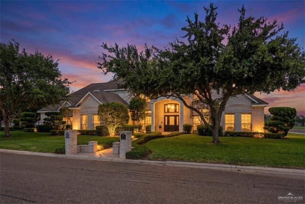 House in Harlingen, Texas, United States 2 - 18084986