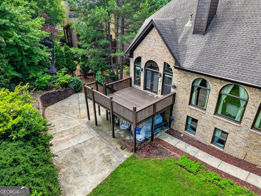 House in Suwanee, Georgia, United States 5 - 18088992
