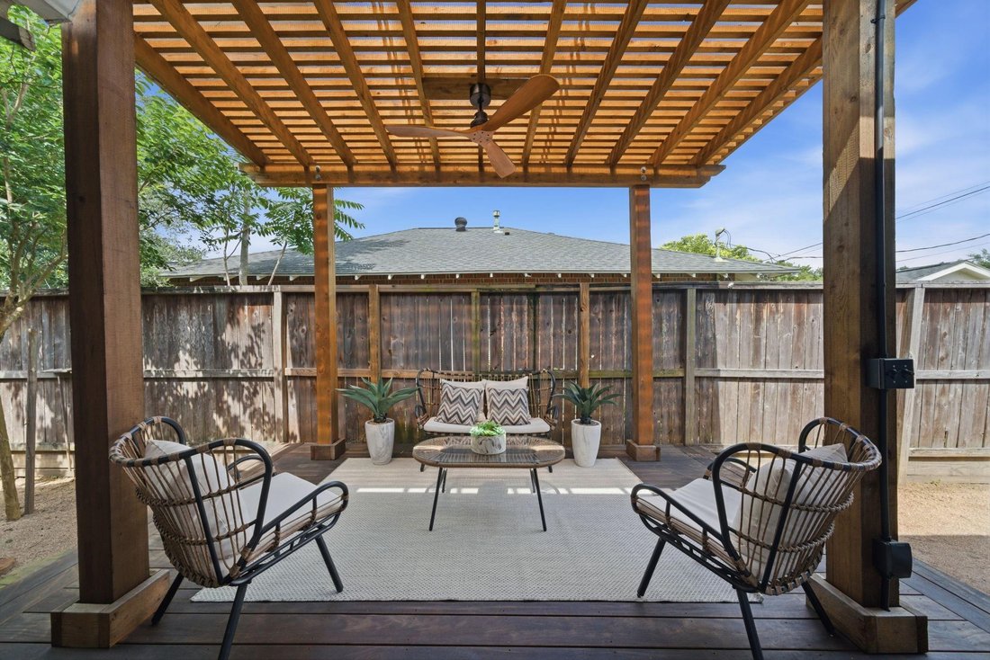 House in Houston, Texas, United States 5 - 18041847